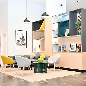 Hotel - Tablas, An Ihg