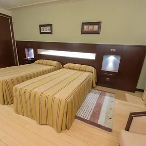 Hotel 5 Pinos