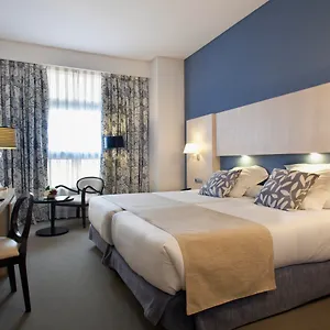 4* Szálloda Nuevo Boston