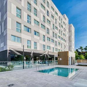 Hotel Express - - Airport By Ihg, Madryt