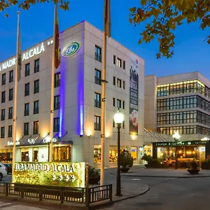 Hotel Elba Alcalá