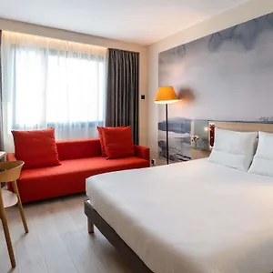 4* Otel Novotel Ventas