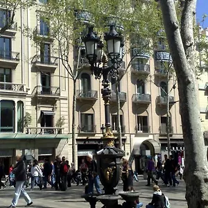 Capitol Ramblas Испания