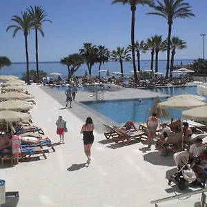 Ocean House Costa Del Sol, Affiliated By Melia Испания