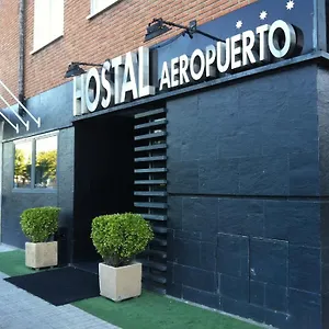 Pensión Aeropuerto