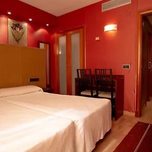 3* Hotel De Barajas