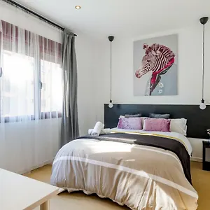2* Penzion Ayz Javier Cabrini - Auto Check-in